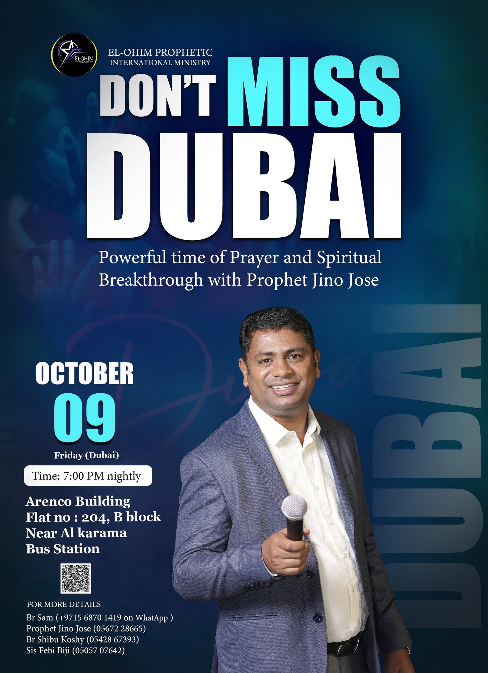 Dubai